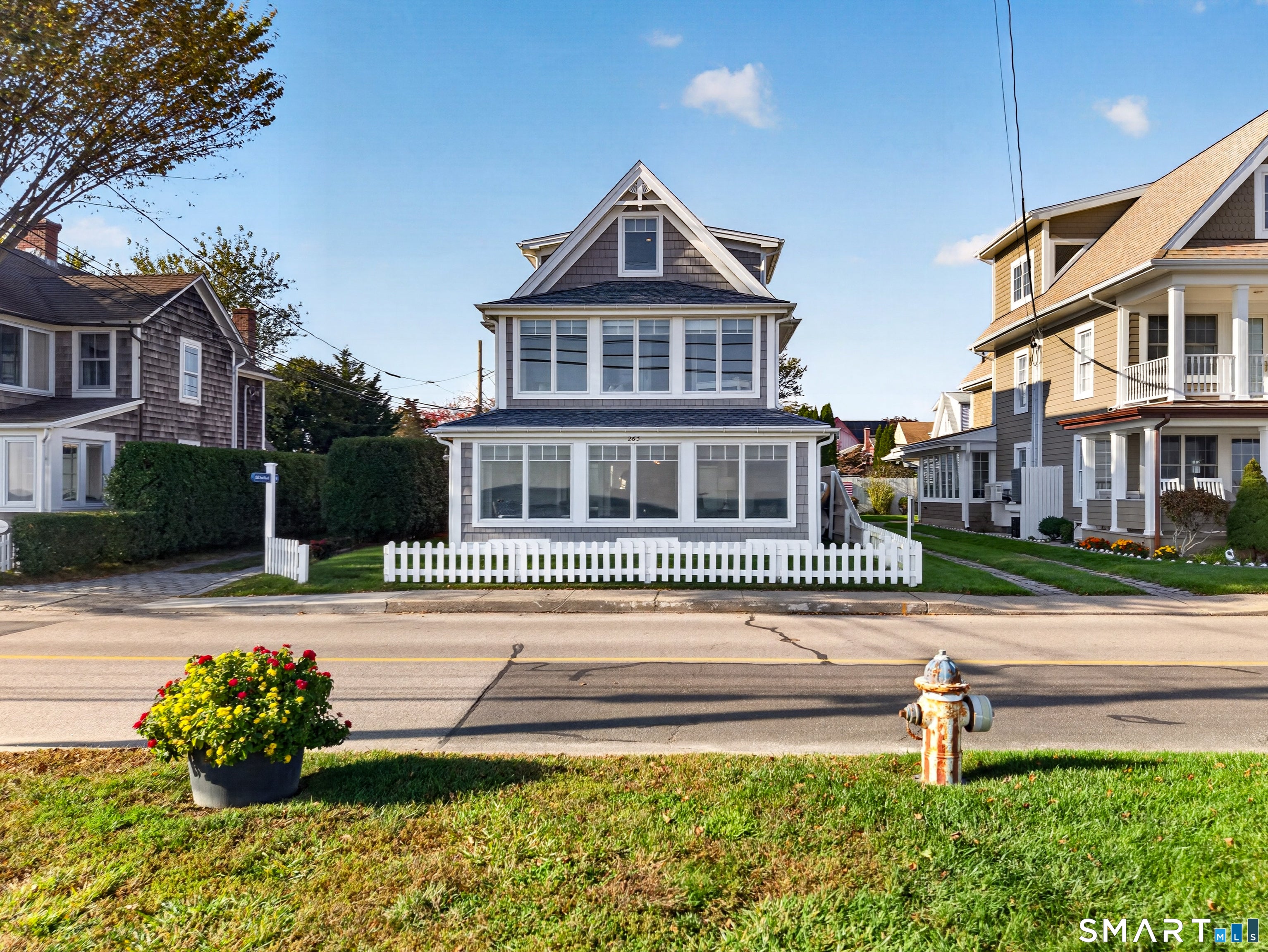 263 Seaside Avenue