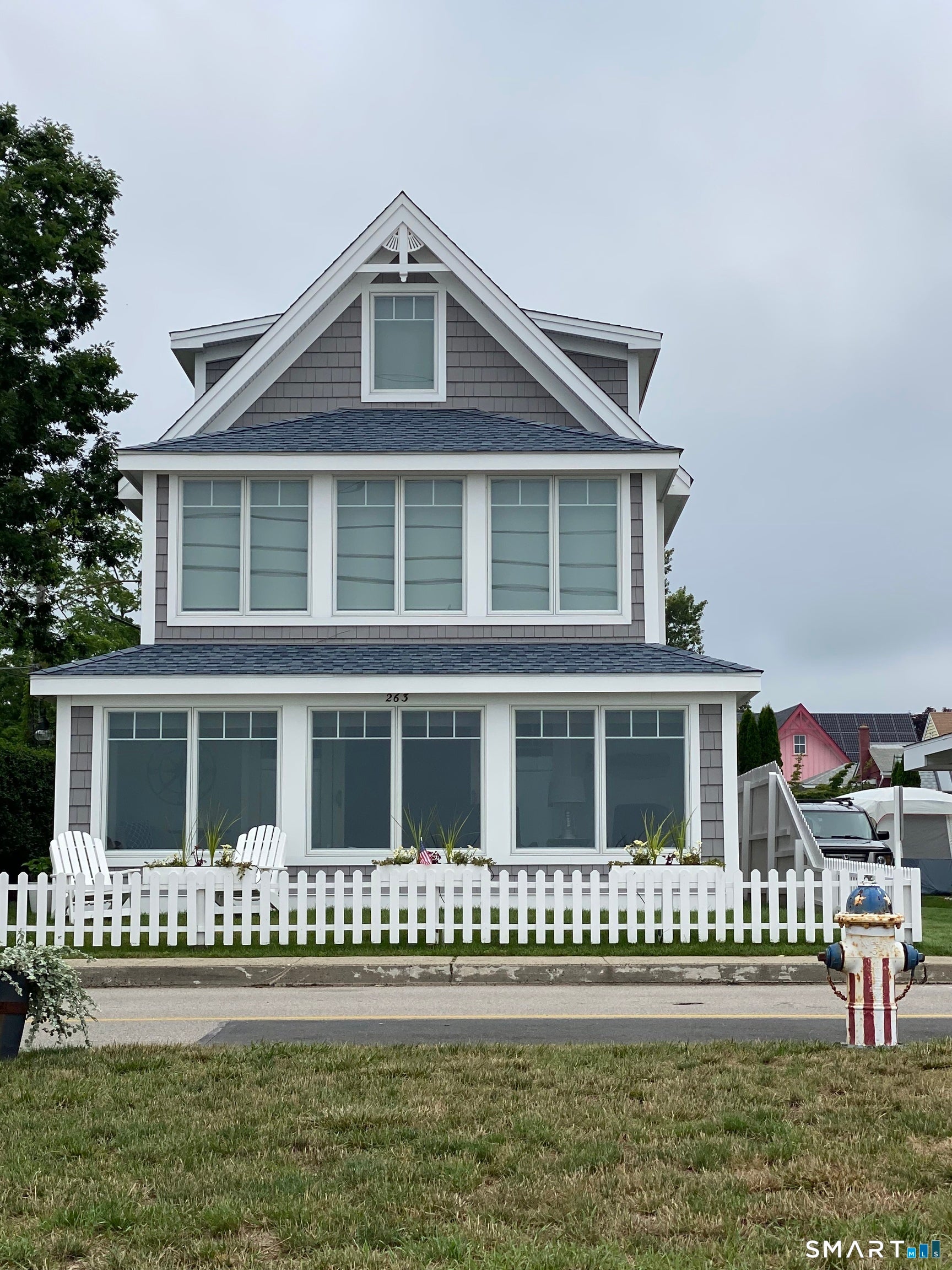 263 Seaside Avenue