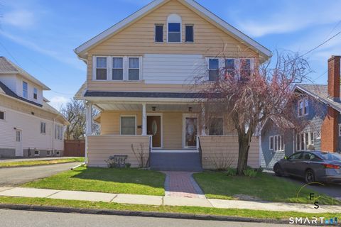 137 Linnmoore Street Hartford CT 06114