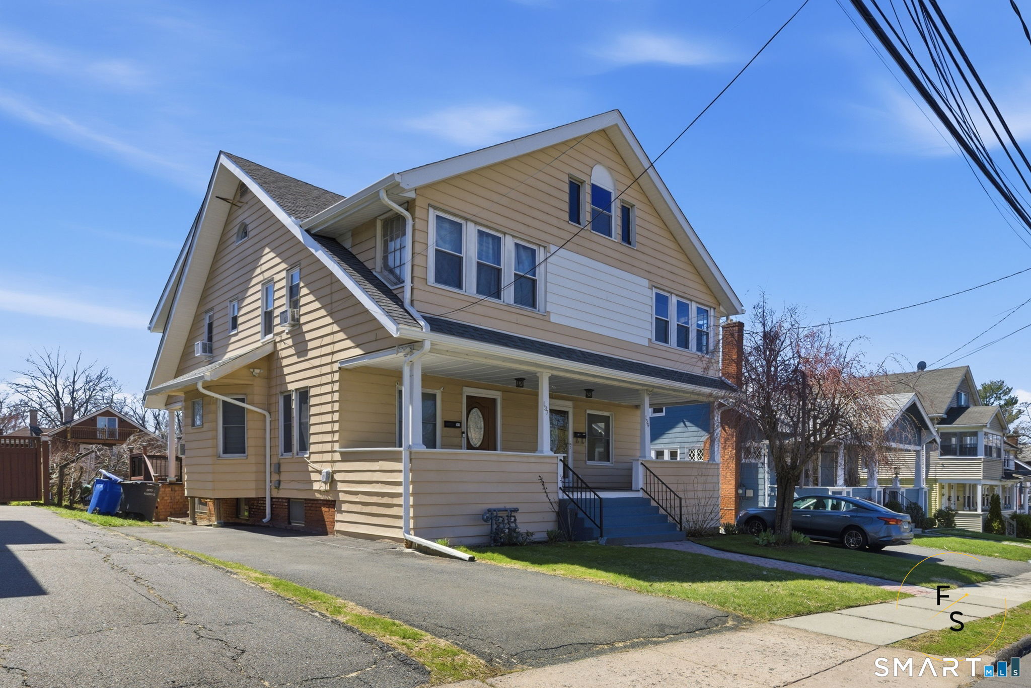 137 Linnmoore Street