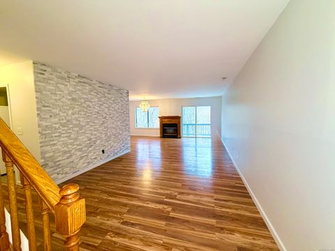 Photo of 14 Newtown Road #A17, Danbury, CT 06810 (MLS # 24143335)