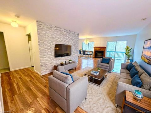 Tiny photo for 14 Newtown Road #A17, Danbury, CT 06810 (MLS # 24143335)