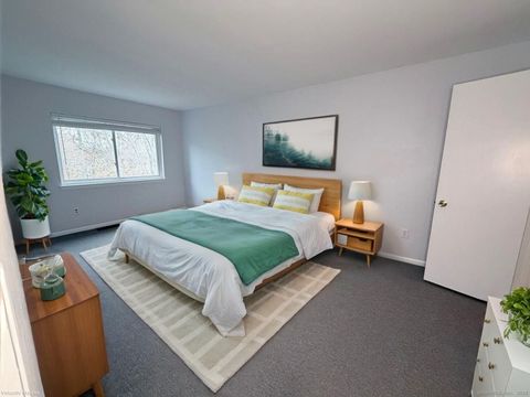 Tiny photo for 14 Newtown Road #A17, Danbury, CT 06810 (MLS # 24143335)