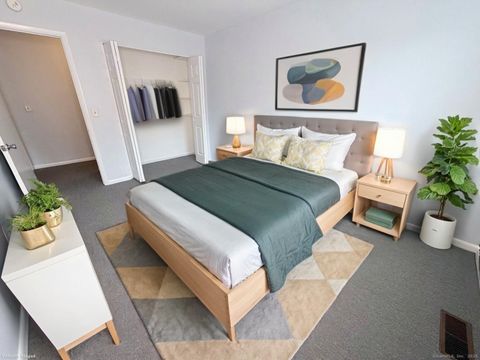 Tiny photo for 14 Newtown Road #A17, Danbury, CT 06810 (MLS # 24143335)