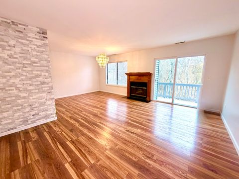 Tiny photo for 14 Newtown Road #A17, Danbury, CT 06810 (MLS # 24143335)