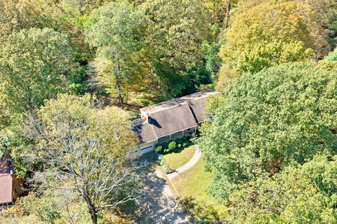 Tiny photo for 10 Shady Lane, Redding, CT 06896 (MLS # 24135649)