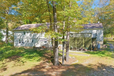 Tiny photo for 10 Shady Lane, Redding, CT 06896 (MLS # 24135649)