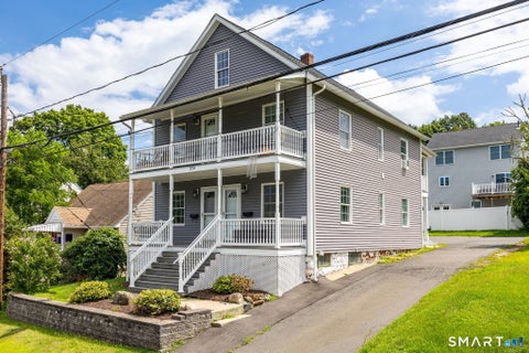 Tiny photo for Bristol, CT 06010 (MLS # 24195895)