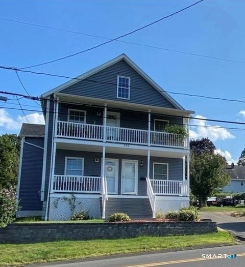 Photo of Bristol, CT 06010 (MLS # 24195895)