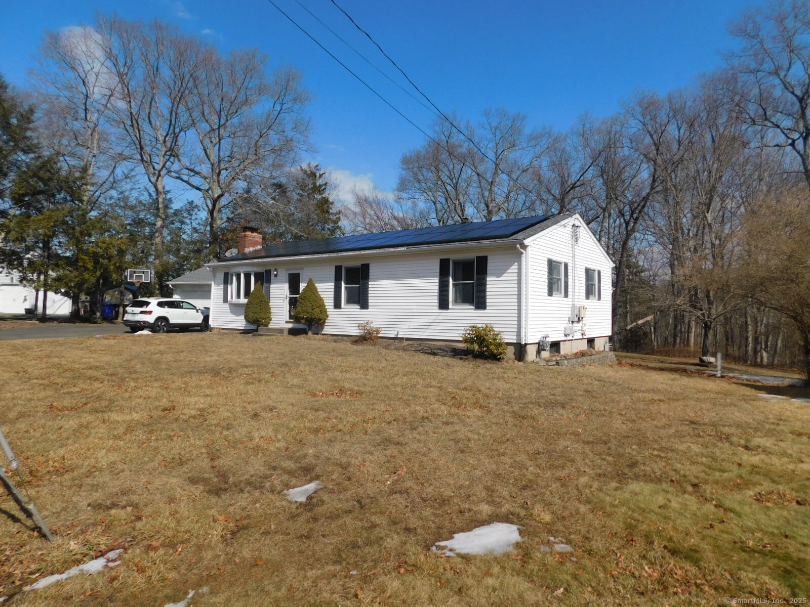 217 Hitchcock Road, Southington, Connecticut image 4