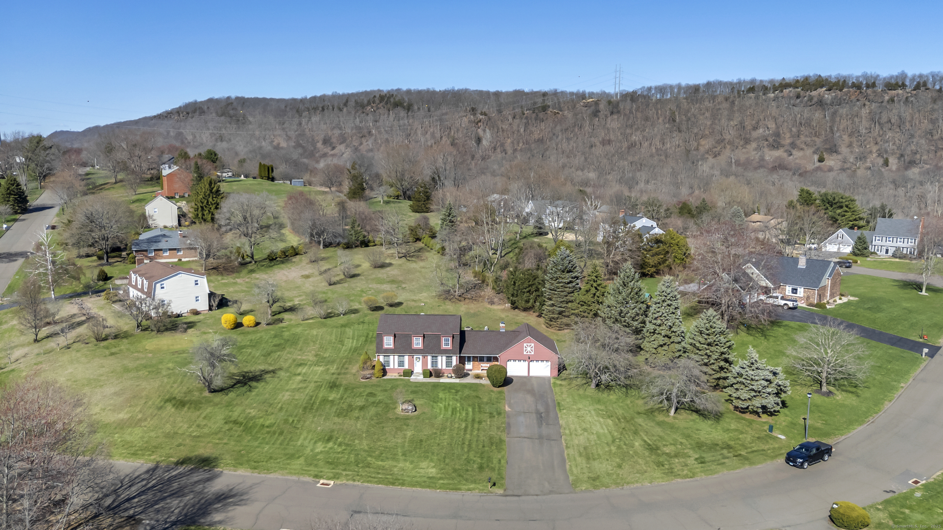 8 Wisk Key Wind Road, Wallingford, Connecticut image 34