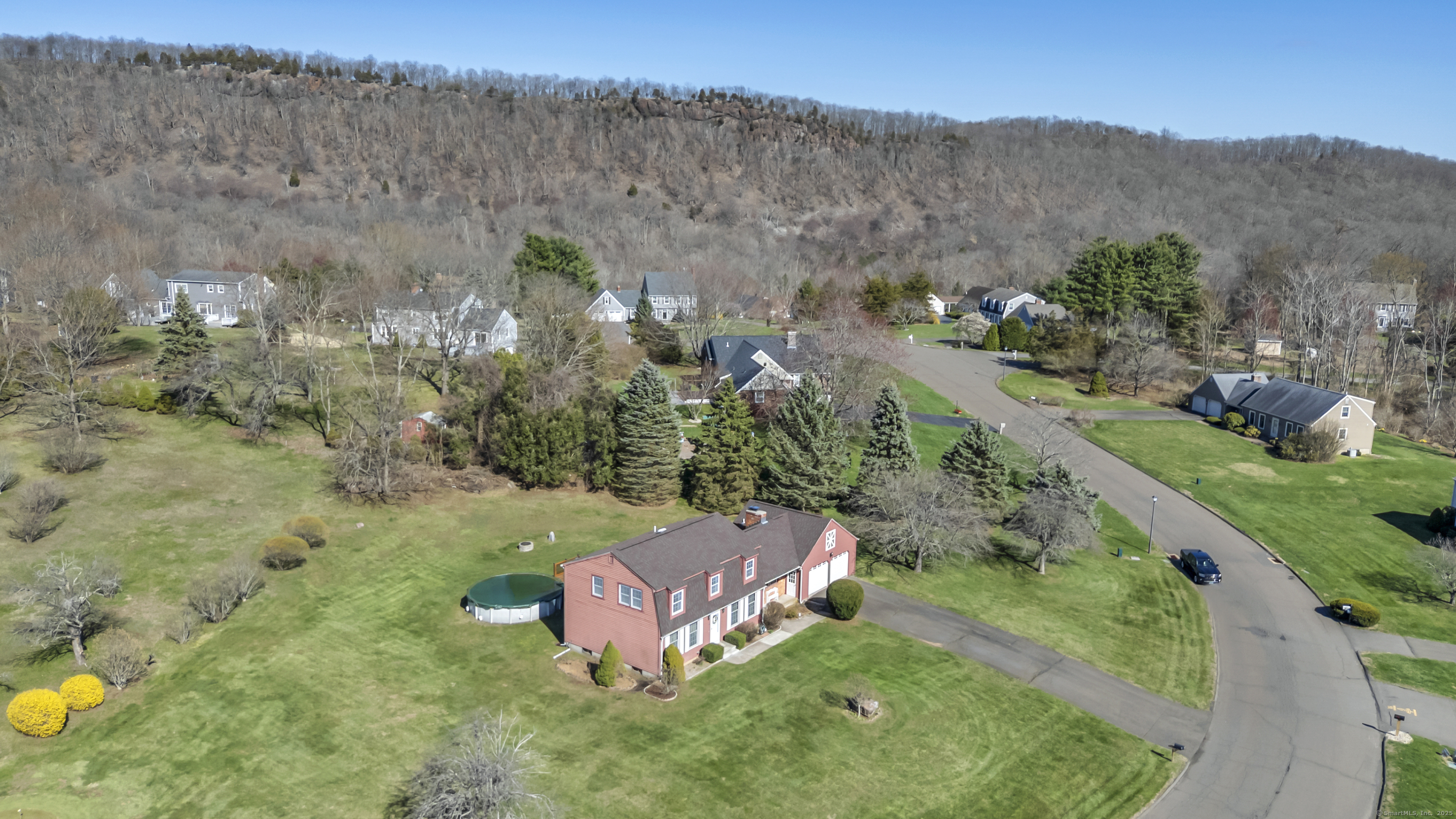 8 Wisk Key Wind Road, Wallingford, Connecticut image 31