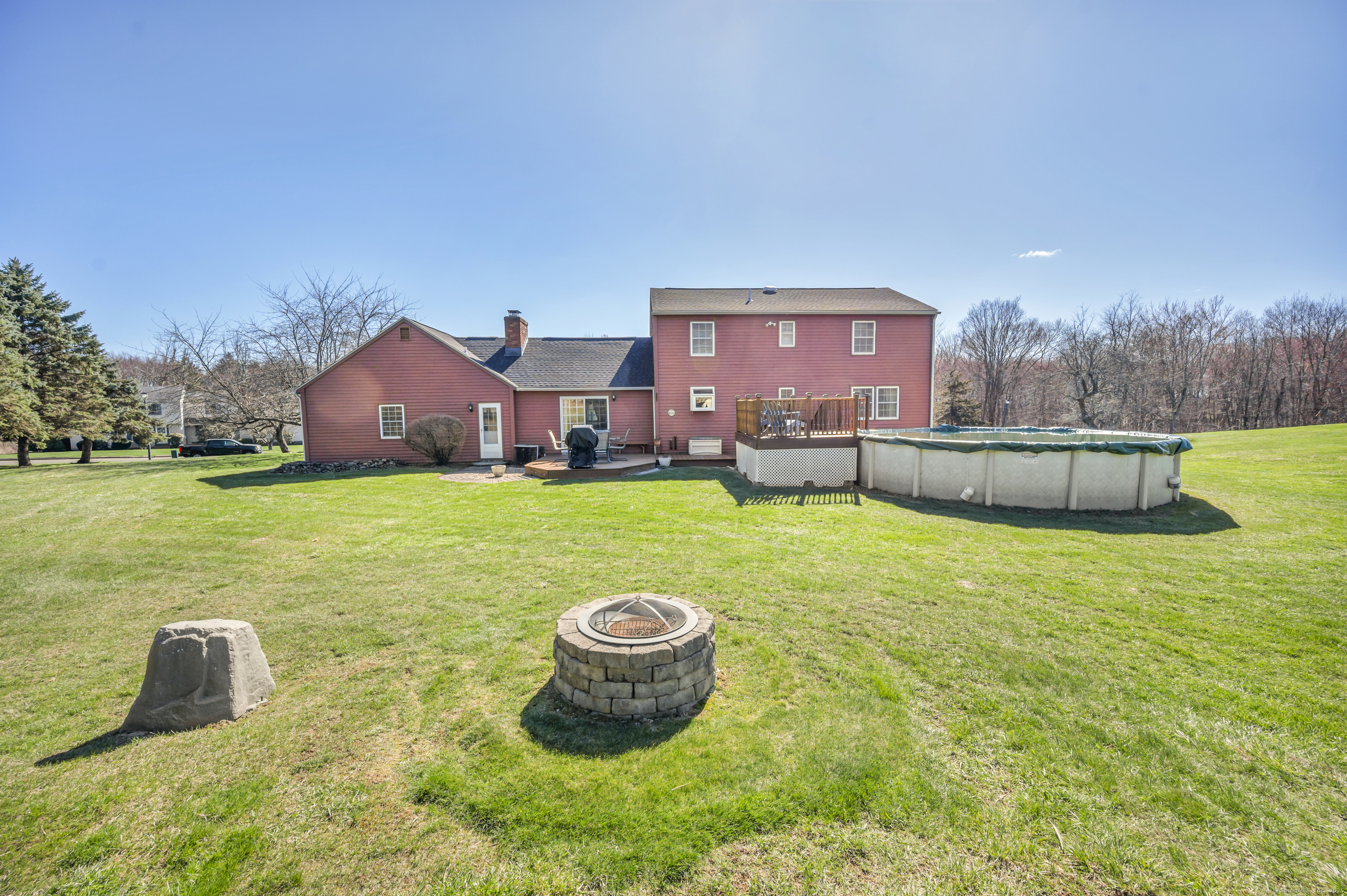 8 Wisk Key Wind Road, Wallingford, Connecticut image 28