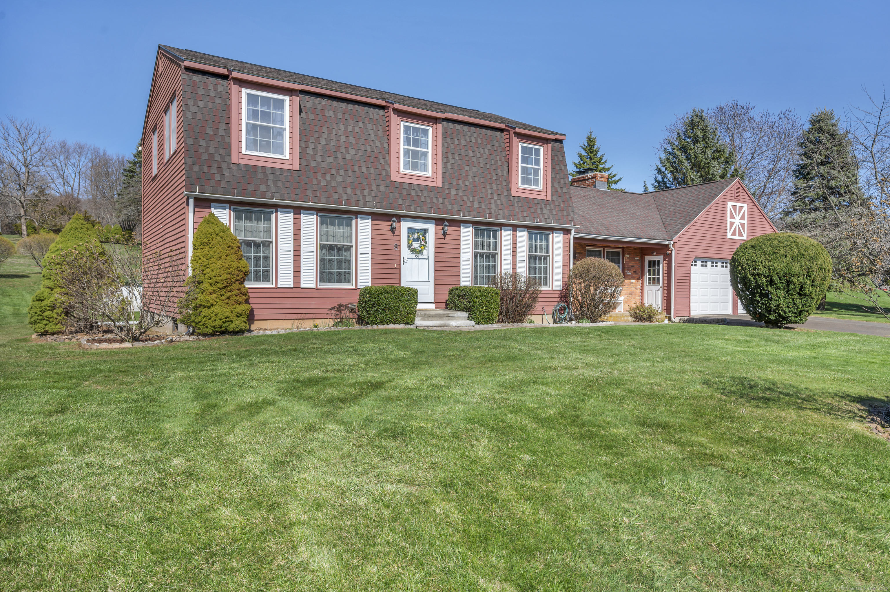 8 Wisk Key Wind Road