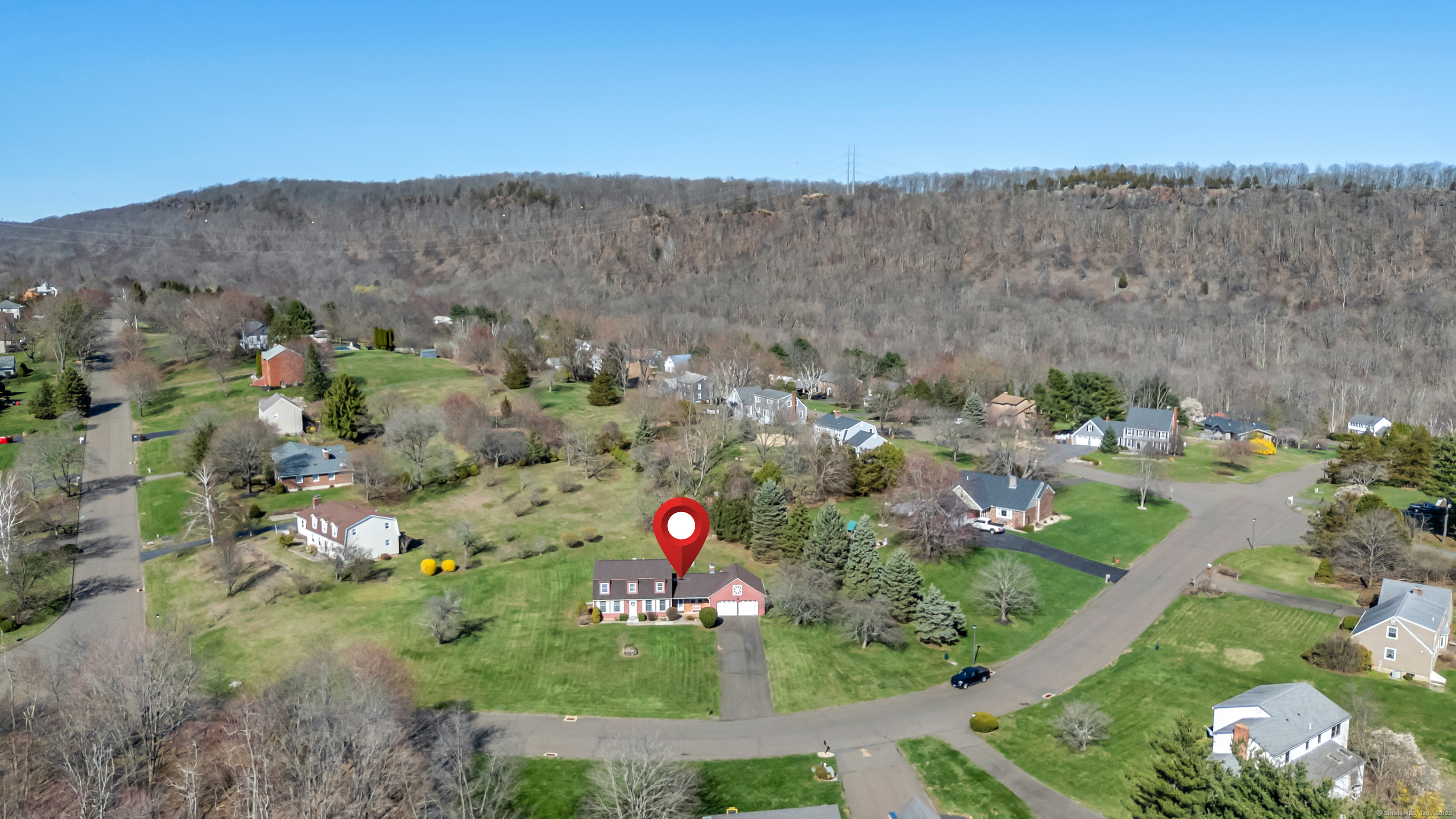 8 Wisk Key Wind Road, Wallingford, Connecticut image 30