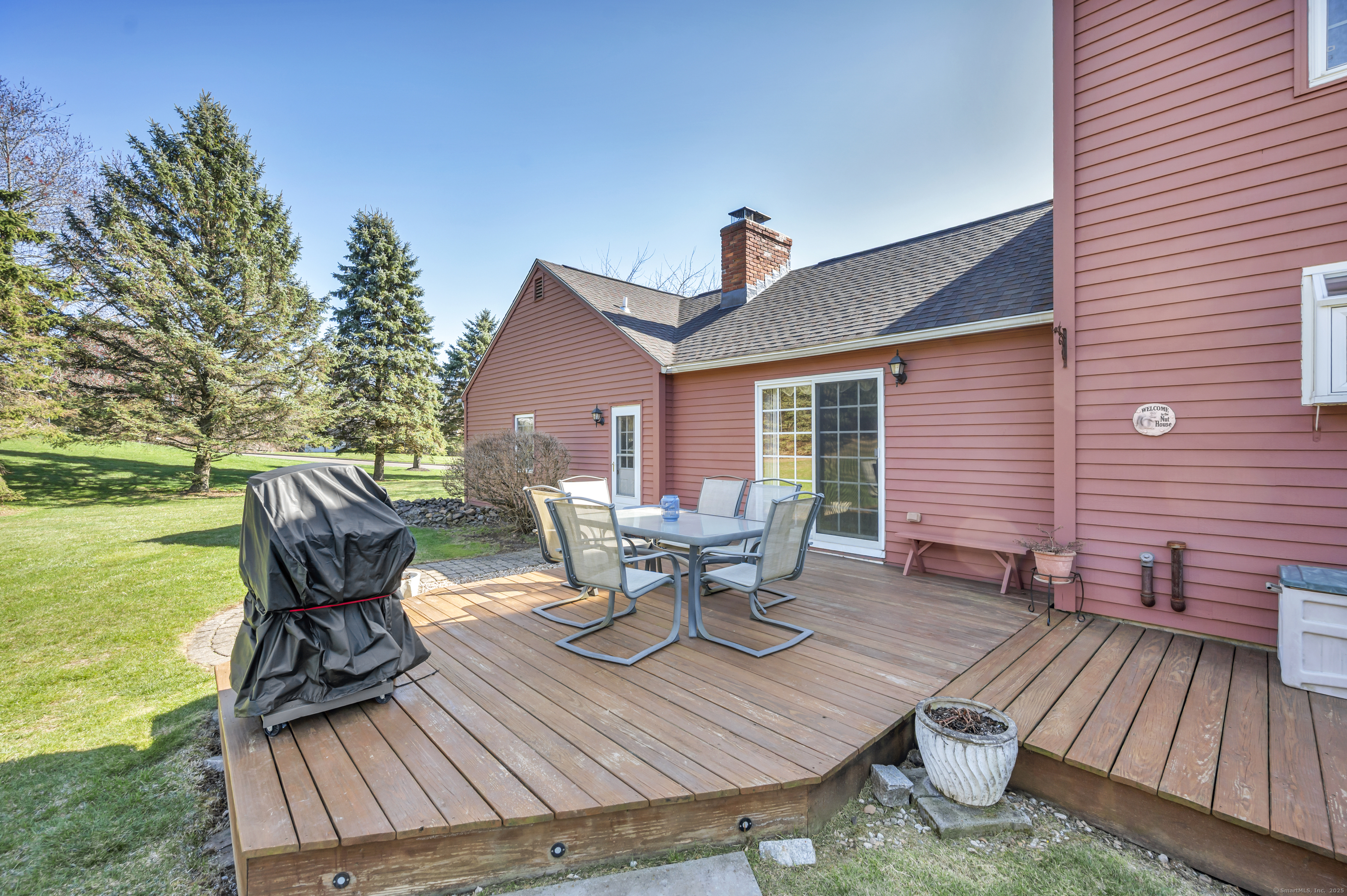 8 Wisk Key Wind Road, Wallingford, Connecticut image 27