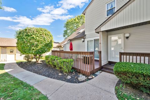 2 Spring Court APT A East Windsor CT 06016