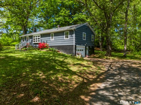 Photo of 121 River Road, Preston, CT 06365 (MLS # 24174437)