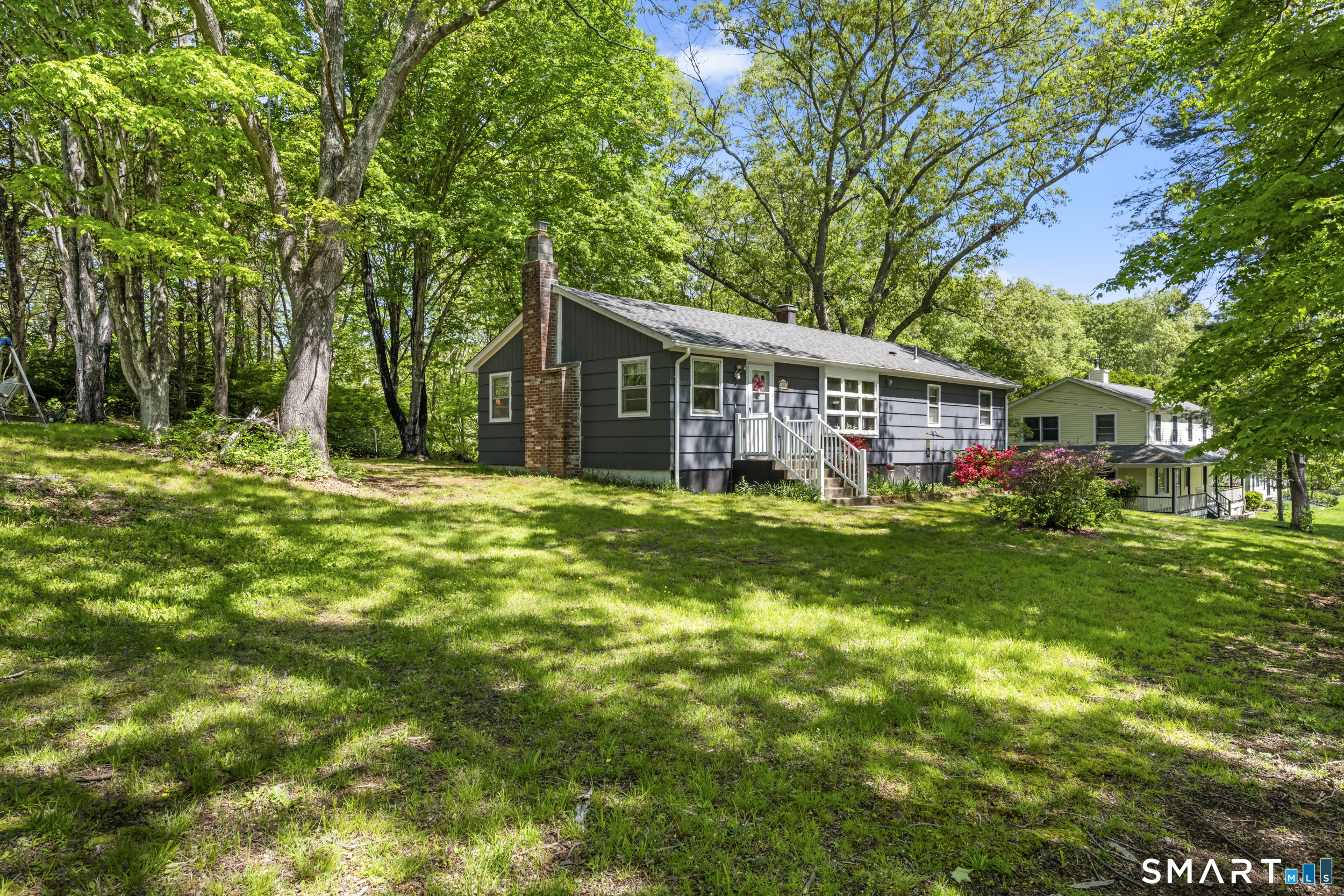121 River Road