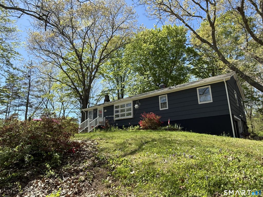 Photo of 121 River Road, Preston, CT 06365 (MLS # 24174437)