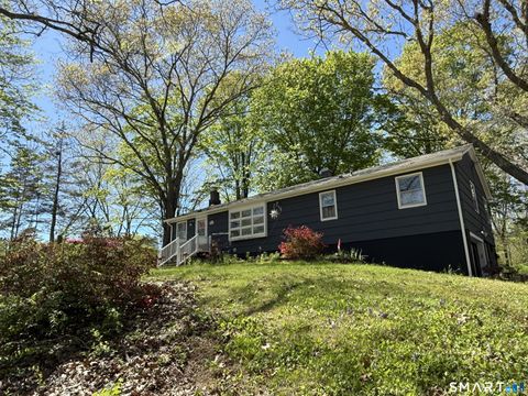 Tiny photo for 121 River Road, Preston, CT 06365 (MLS # 24174437)