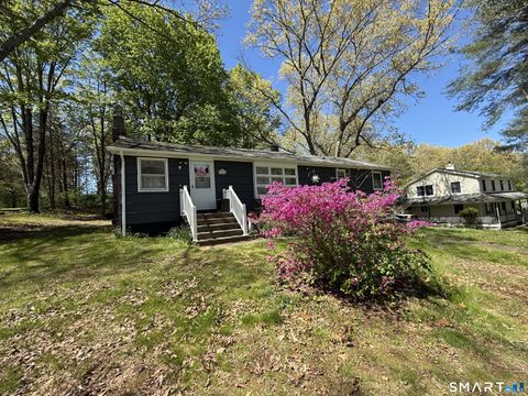 Photo of 121 River Road, Preston, CT 06365 (MLS # 24174437)