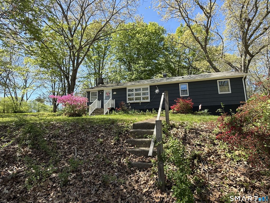 Photo of 121 River Road, Preston, CT 06365 (MLS # 24174437)