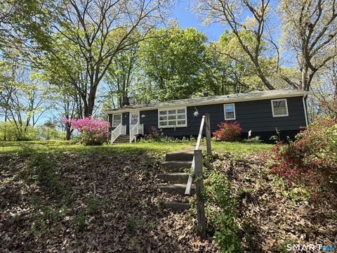 Tiny photo for 121 River Road, Preston, CT 06365 (MLS # 24174437)