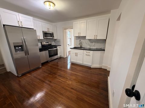 Homes For Rent - 15 Central Avenue<br/> Hamden, CT 06517