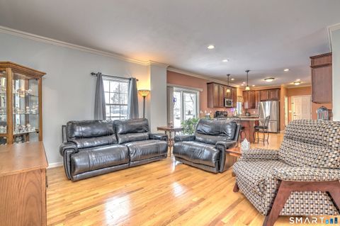 Tiny photo for 39 Fawn Meadow Drive, Naugatuck, CT 06770 (MLS # 24153989)