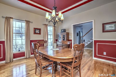 Tiny photo for 39 Fawn Meadow Drive, Naugatuck, CT 06770 (MLS # 24153989)