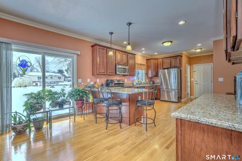 Tiny photo for 39 Fawn Meadow Drive, Naugatuck, CT 06770 (MLS # 24153989)