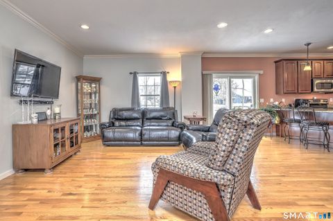 Tiny photo for 39 Fawn Meadow Drive, Naugatuck, CT 06770 (MLS # 24153989)