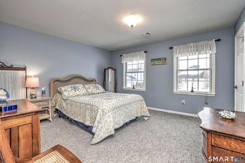 Tiny photo for 39 Fawn Meadow Drive, Naugatuck, CT 06770 (MLS # 24153989)