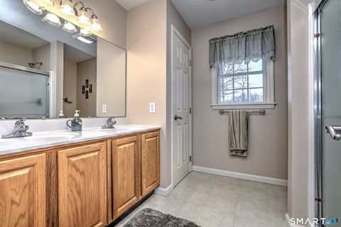 Tiny photo for 39 Fawn Meadow Drive, Naugatuck, CT 06770 (MLS # 24153989)