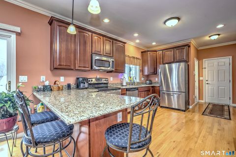 Tiny photo for 39 Fawn Meadow Drive, Naugatuck, CT 06770 (MLS # 24153989)