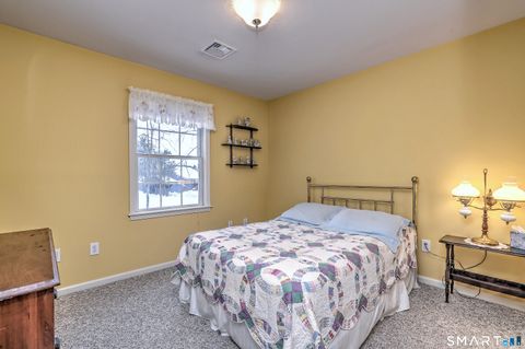 Tiny photo for 39 Fawn Meadow Drive, Naugatuck, CT 06770 (MLS # 24153989)