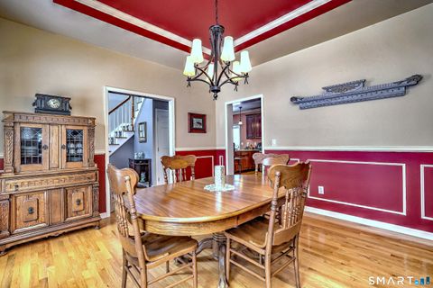 Tiny photo for 39 Fawn Meadow Drive, Naugatuck, CT 06770 (MLS # 24153989)