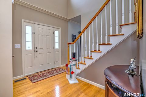 Tiny photo for 39 Fawn Meadow Drive, Naugatuck, CT 06770 (MLS # 24153989)