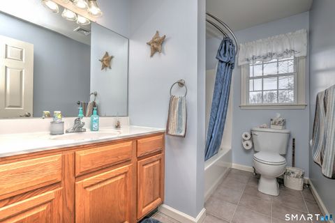 Tiny photo for 39 Fawn Meadow Drive, Naugatuck, CT 06770 (MLS # 24153989)