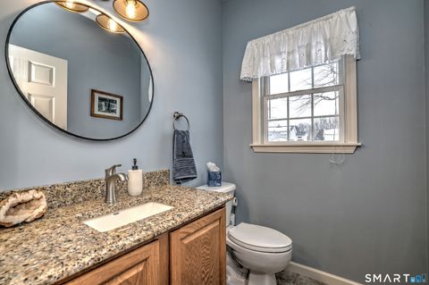 Tiny photo for 39 Fawn Meadow Drive, Naugatuck, CT 06770 (MLS # 24153989)