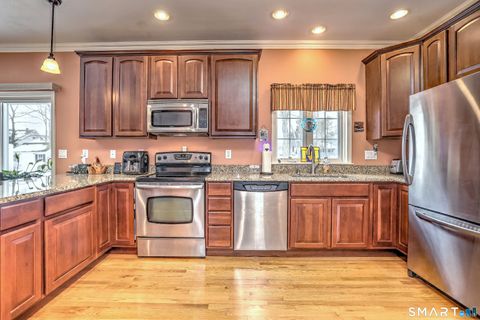 Tiny photo for 39 Fawn Meadow Drive, Naugatuck, CT 06770 (MLS # 24153989)