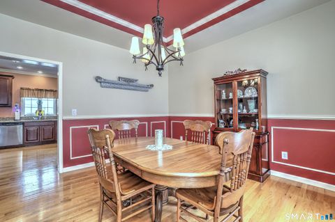 Tiny photo for 39 Fawn Meadow Drive, Naugatuck, CT 06770 (MLS # 24153989)