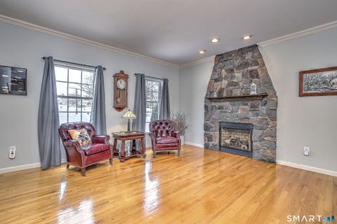 Tiny photo for 39 Fawn Meadow Drive, Naugatuck, CT 06770 (MLS # 24153989)