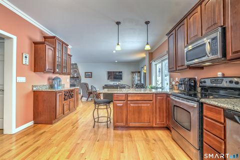 Tiny photo for 39 Fawn Meadow Drive, Naugatuck, CT 06770 (MLS # 24153989)