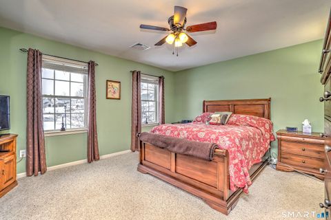 Tiny photo for 39 Fawn Meadow Drive, Naugatuck, CT 06770 (MLS # 24153989)