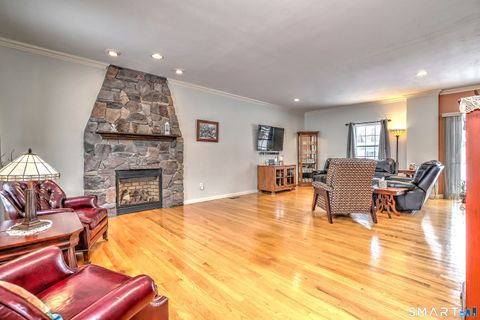 Tiny photo for 39 Fawn Meadow Drive, Naugatuck, CT 06770 (MLS # 24153989)