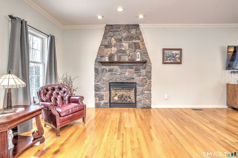 Tiny photo for 39 Fawn Meadow Drive, Naugatuck, CT 06770 (MLS # 24153989)