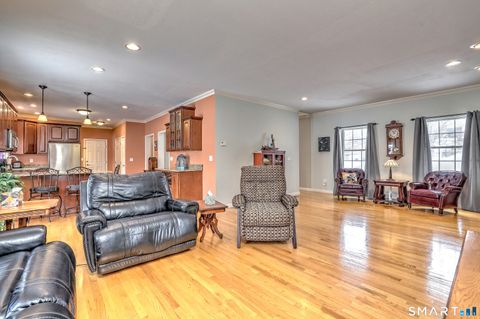 Tiny photo for 39 Fawn Meadow Drive, Naugatuck, CT 06770 (MLS # 24153989)