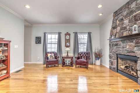 Tiny photo for 39 Fawn Meadow Drive, Naugatuck, CT 06770 (MLS # 24153989)